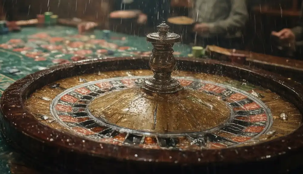 Rainbet Banner
